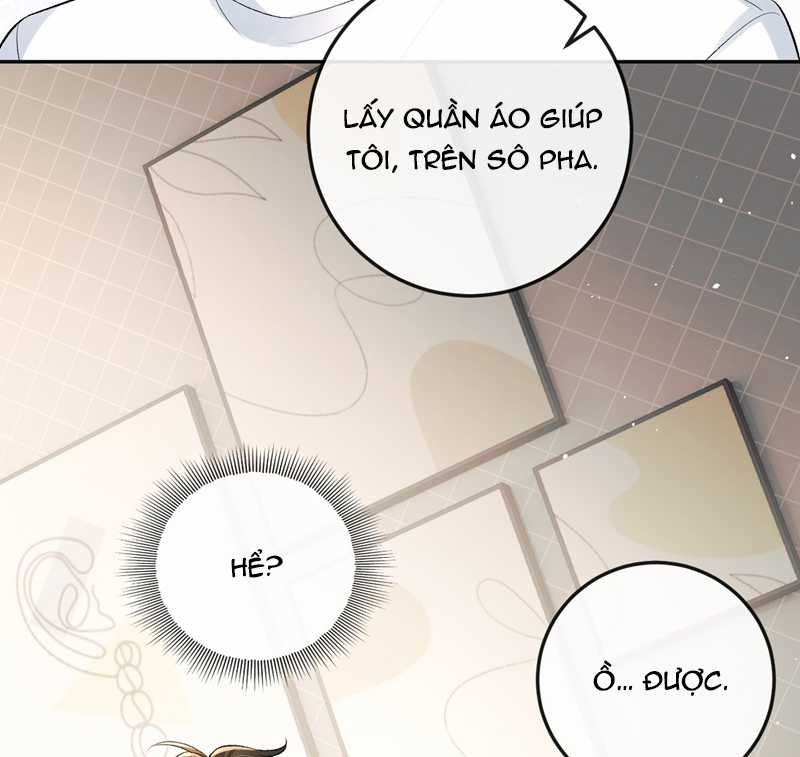 Bản Tính Hạ Đẳng - Chapter 21 - Trang 63