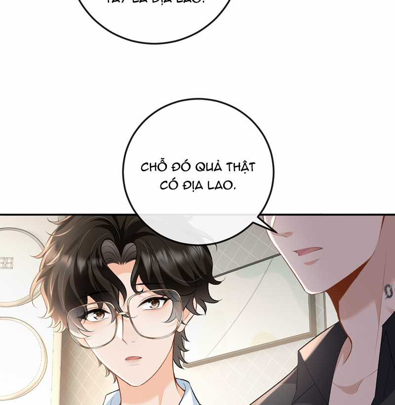 Bản Tính Hạ Đẳng - Chapter 21 - Trang 8