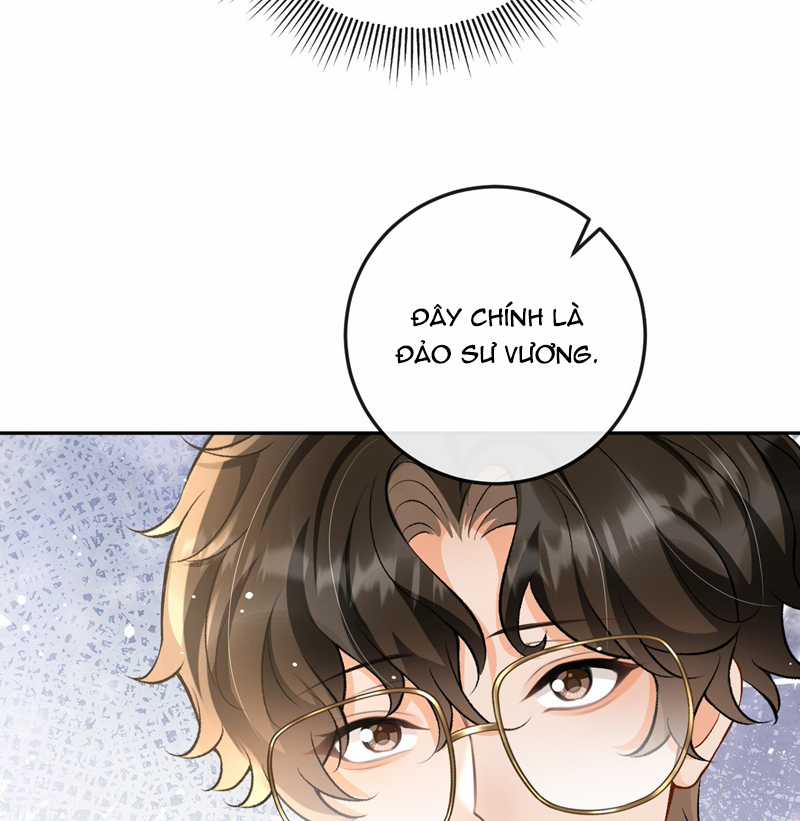 Bản Tính Hạ Đẳng - Chapter 21 - Trang 10