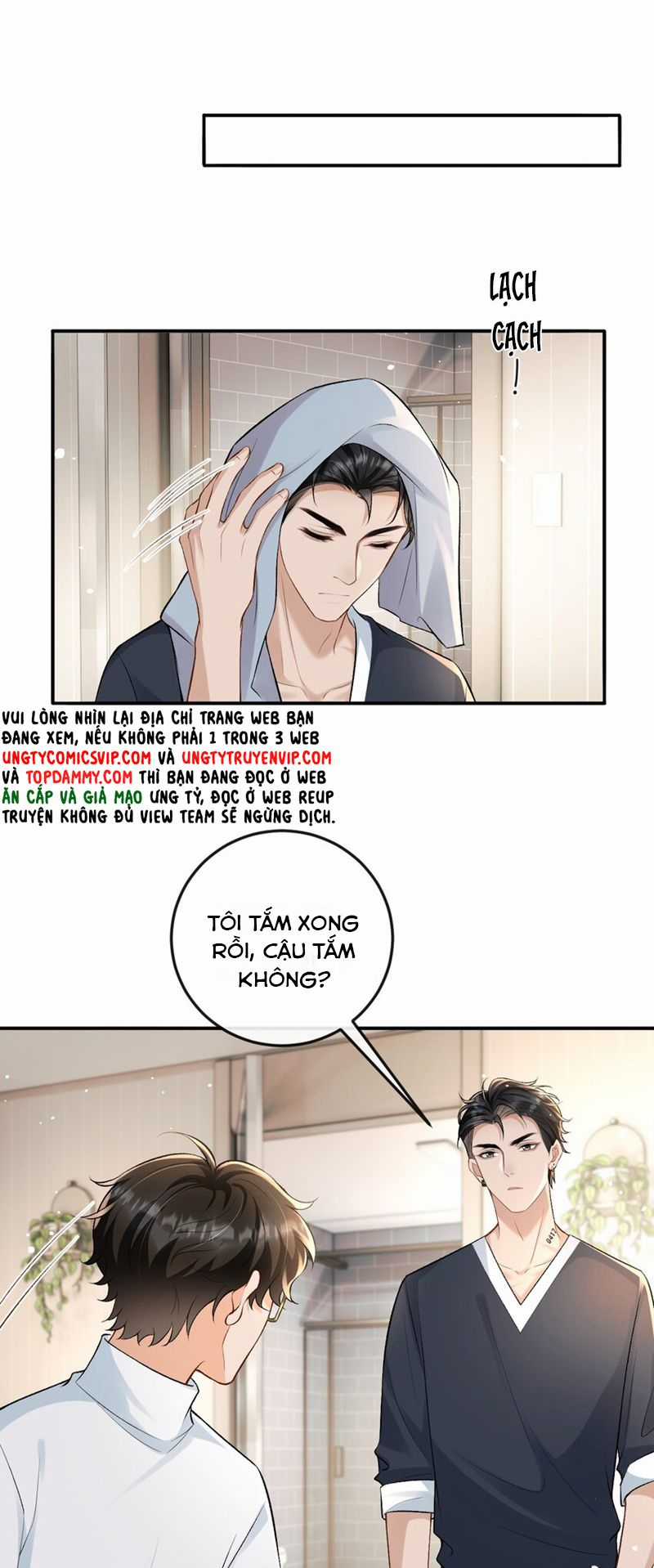 Bản Tính Hạ Đẳng - Chapter 22 - Trang 13