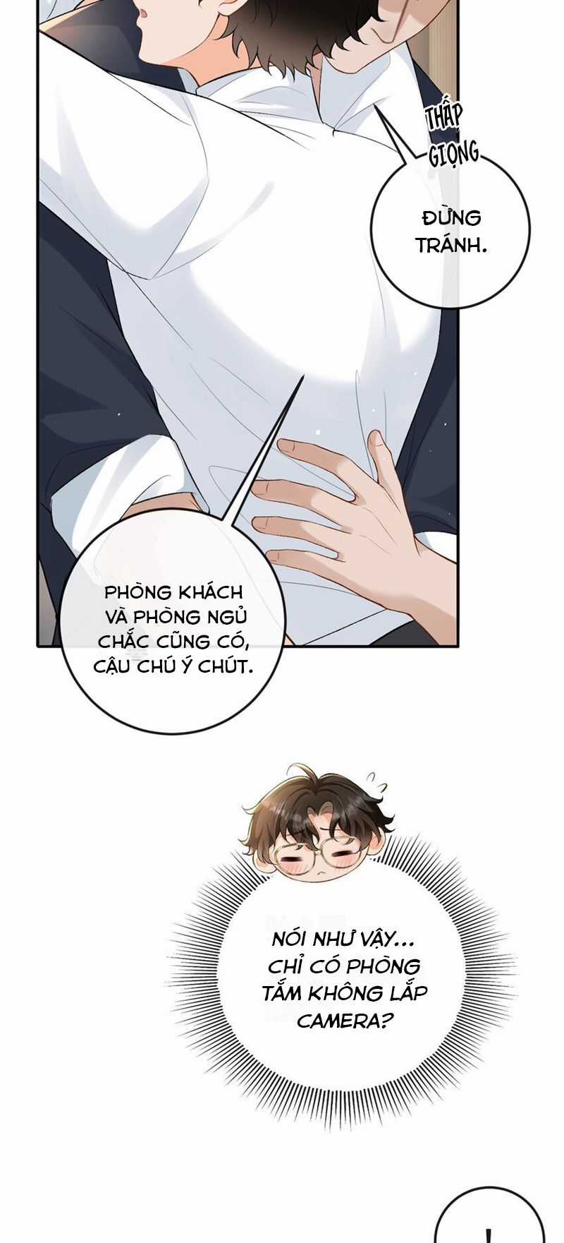 Bản Tính Hạ Đẳng - Chapter 22 - Trang 17