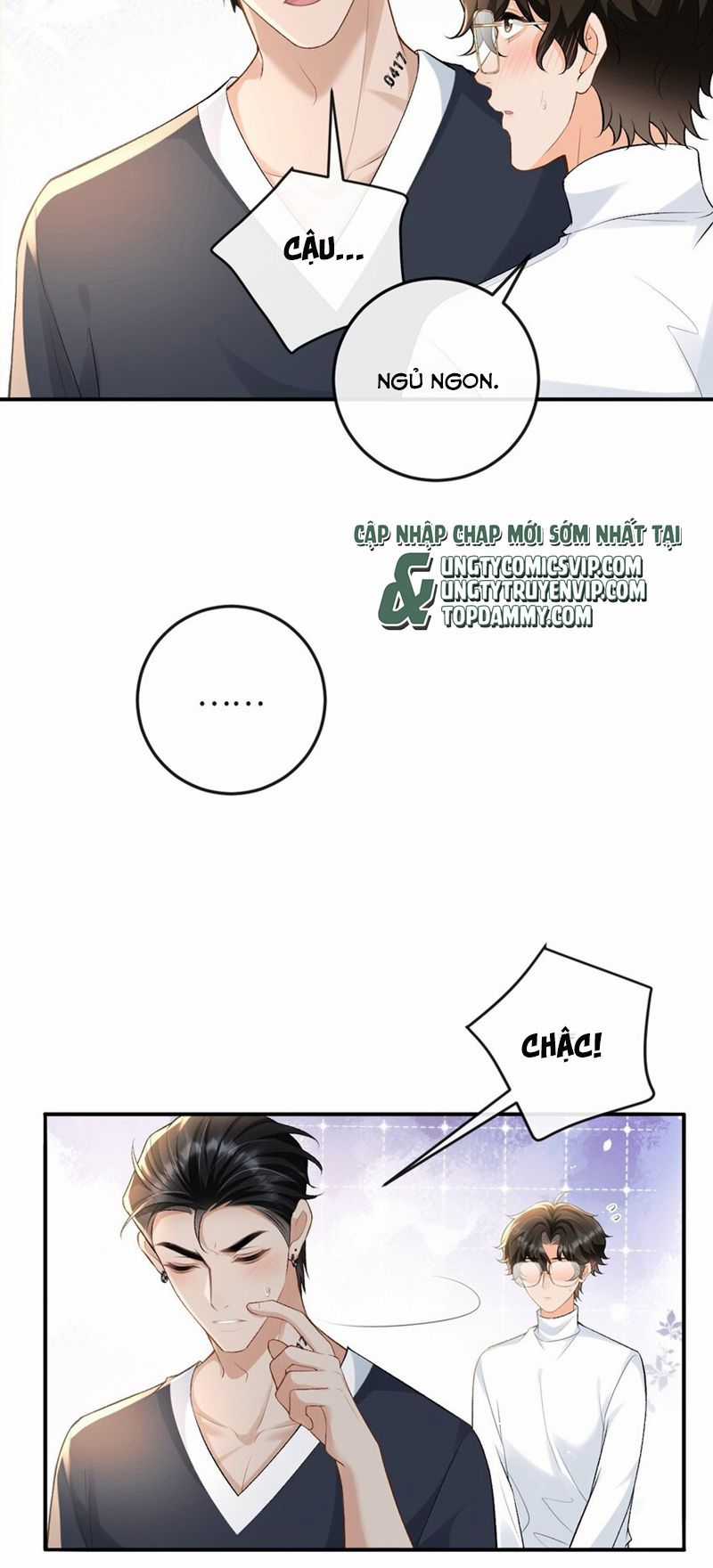 Bản Tính Hạ Đẳng - Chapter 22 - Trang 21