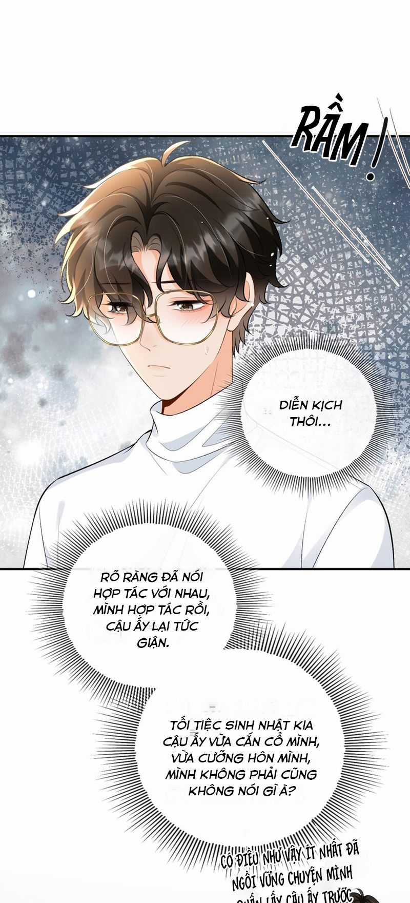 Bản Tính Hạ Đẳng - Chapter 22 - Trang 22