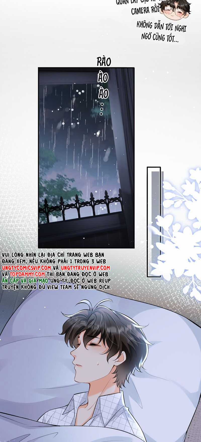 Bản Tính Hạ Đẳng - Chapter 22 - Trang 23