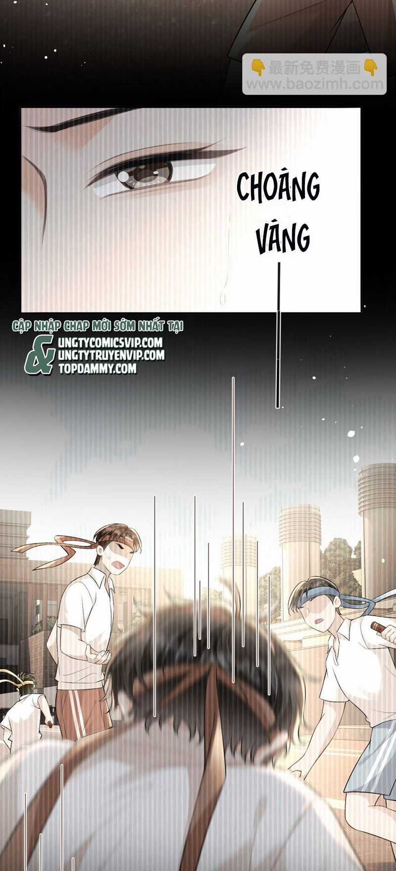 Bản Tính Hạ Đẳng - Chapter 22 - Trang 25