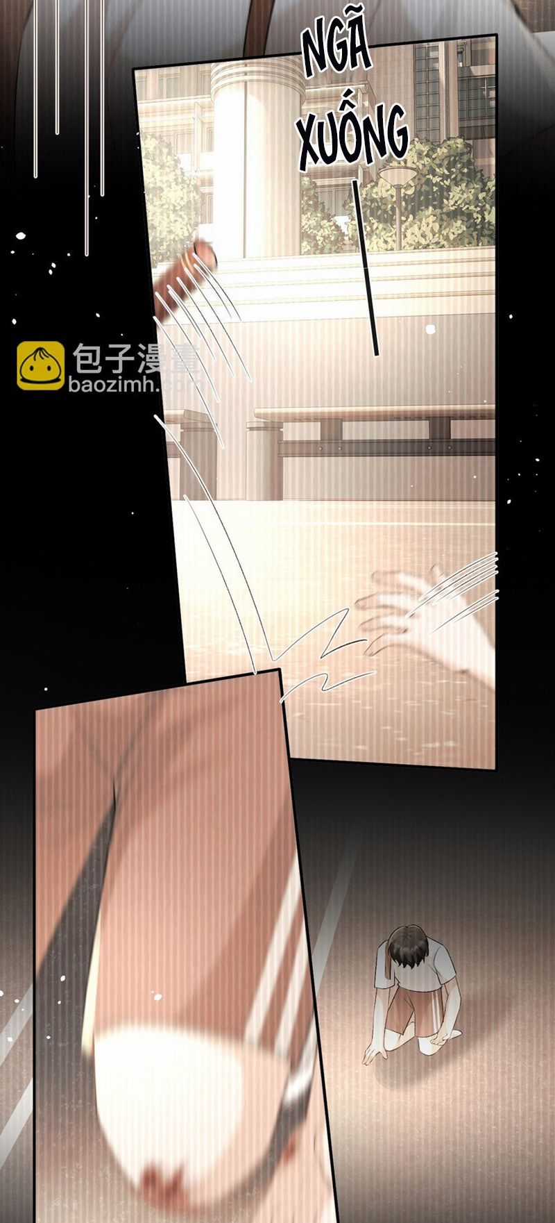 Bản Tính Hạ Đẳng - Chapter 22 - Trang 26