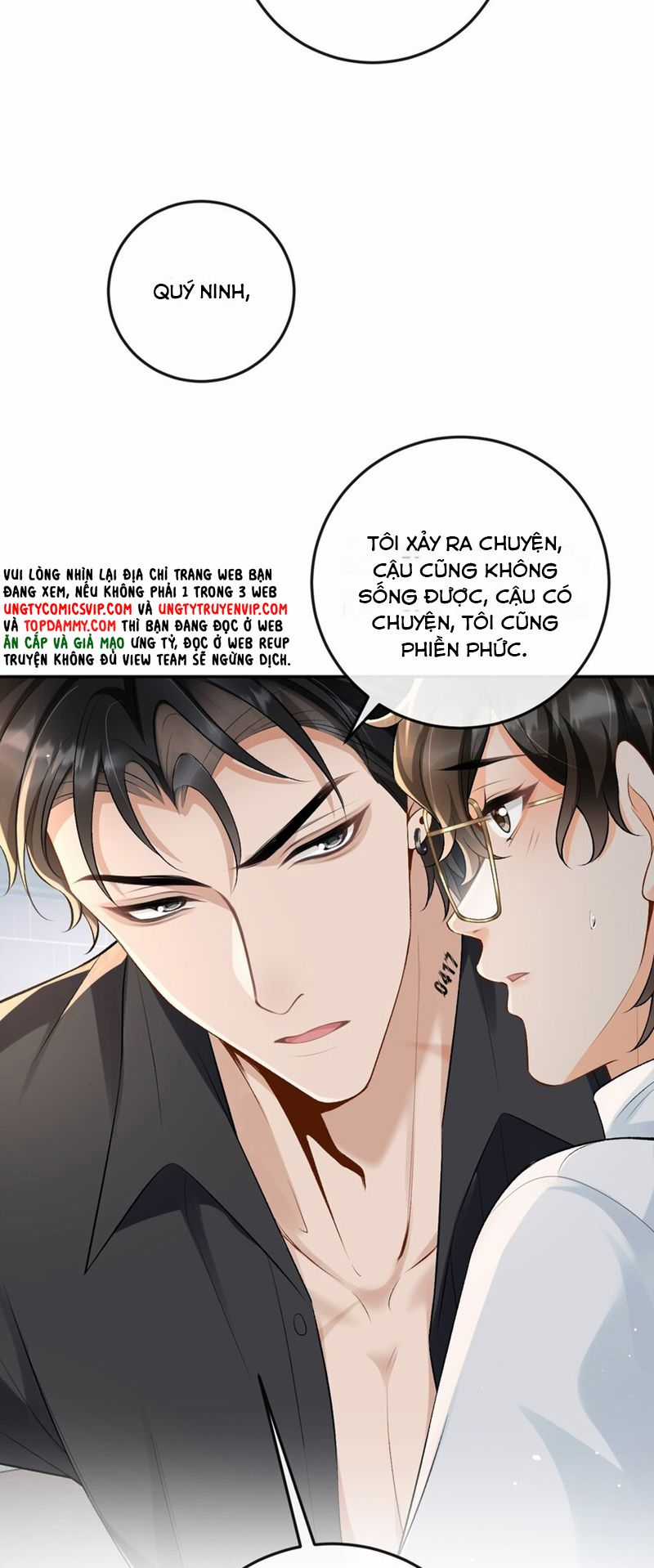 Bản Tính Hạ Đẳng - Chapter 22 - Trang 5