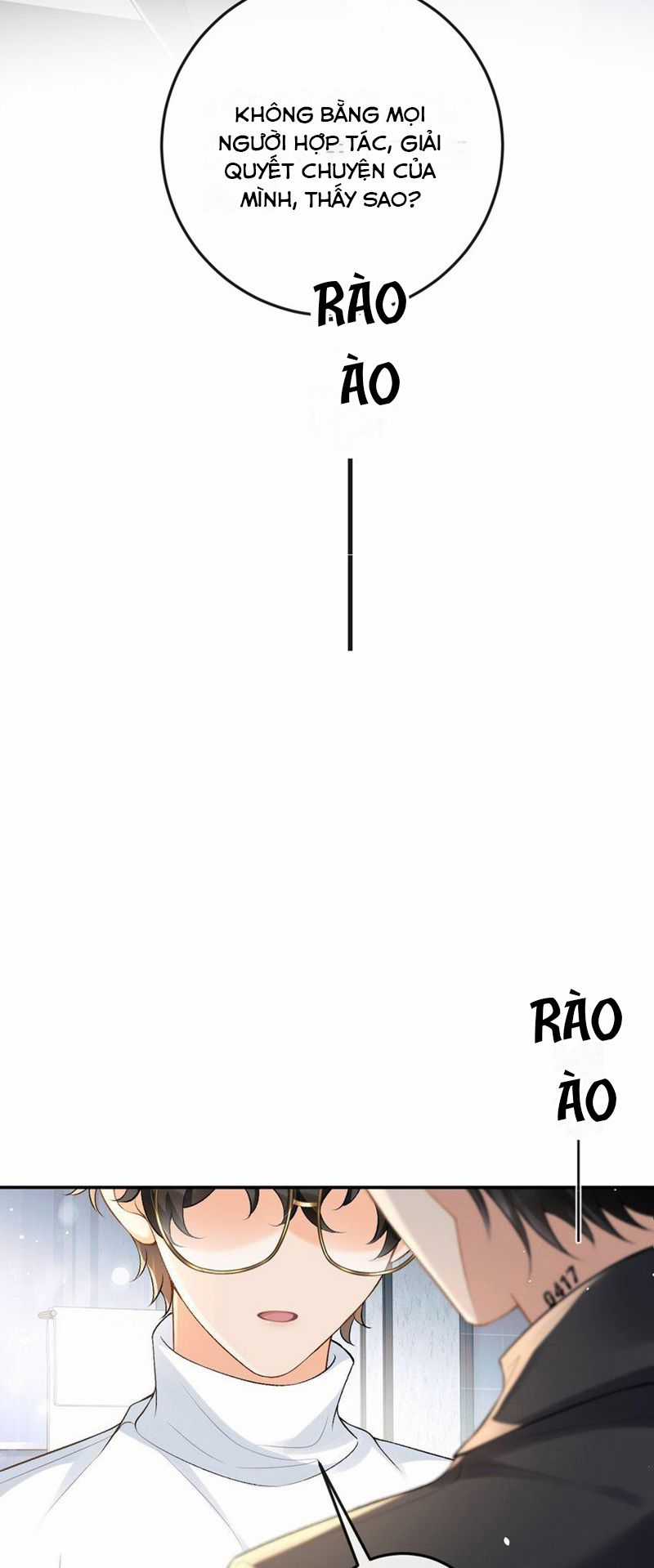 Bản Tính Hạ Đẳng - Chapter 22 - Trang 6