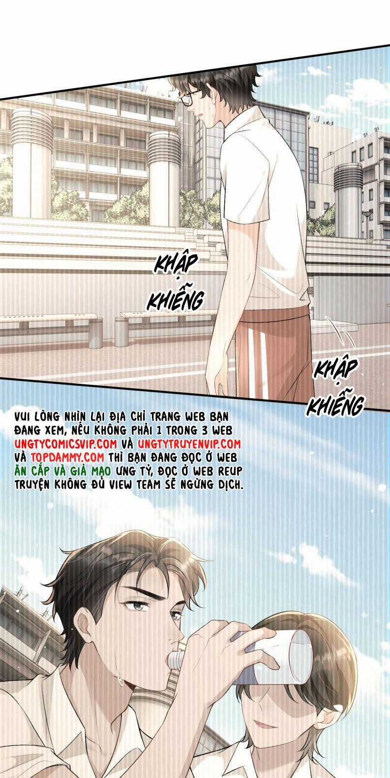 Bản Tính Hạ Đẳng - Chapter 23 - Trang 2