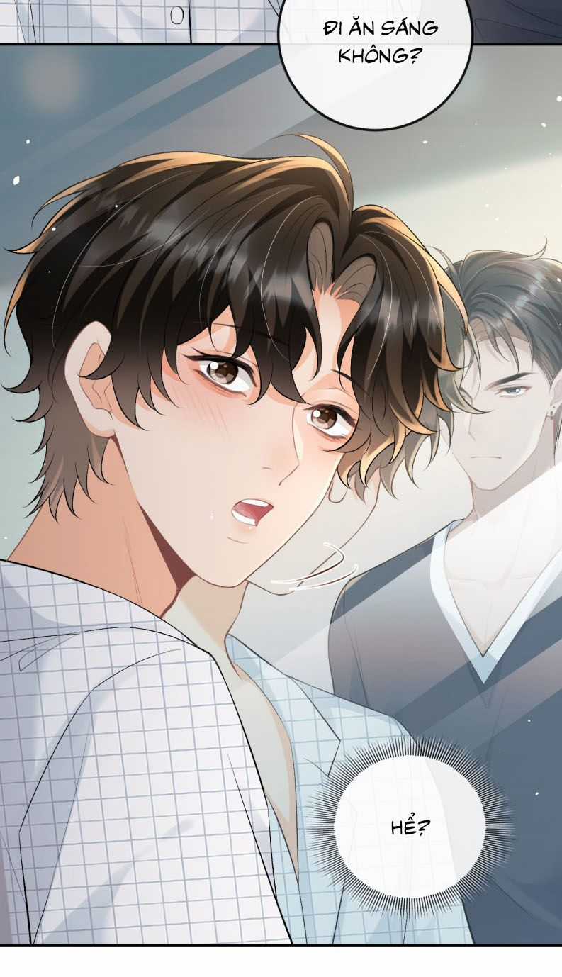 Bản Tính Hạ Đẳng - Chapter 23 - Trang 16