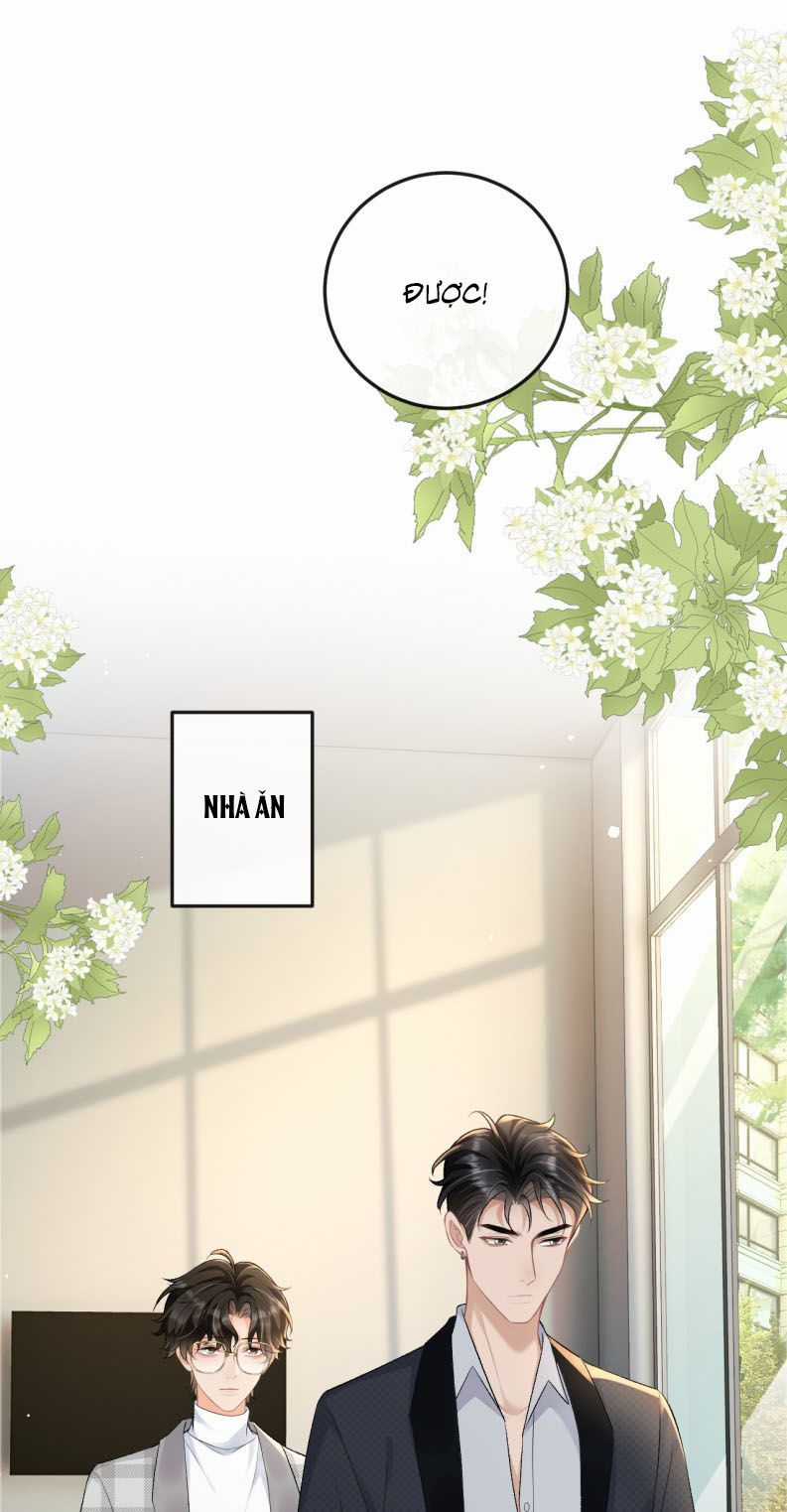 Bản Tính Hạ Đẳng - Chapter 23 - Trang 17