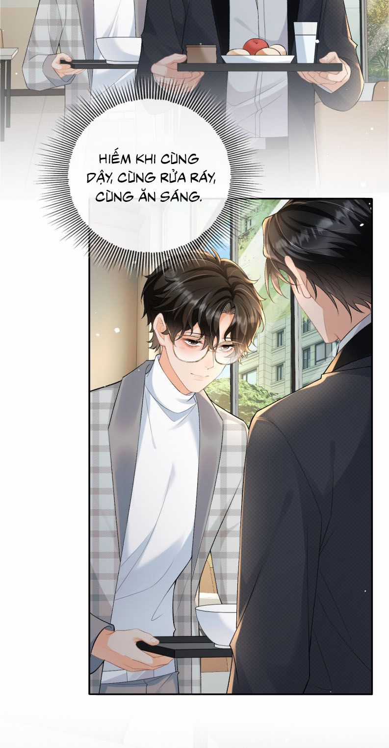 Bản Tính Hạ Đẳng - Chapter 23 - Trang 18