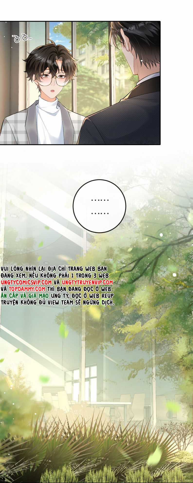 Bản Tính Hạ Đẳng - Chapter 23 - Trang 20