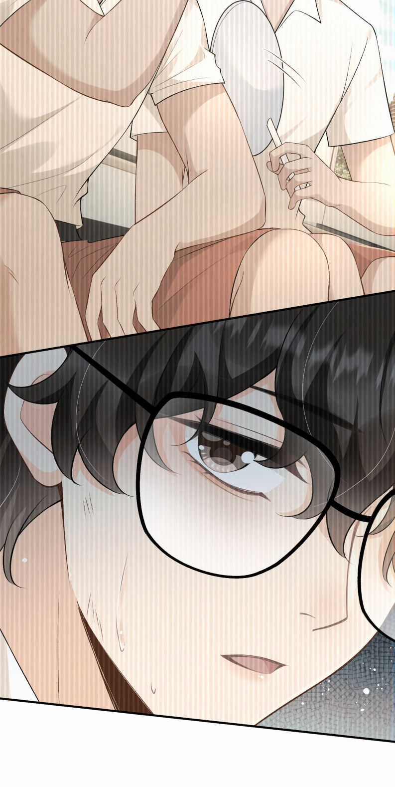 Bản Tính Hạ Đẳng - Chapter 23 - Trang 3