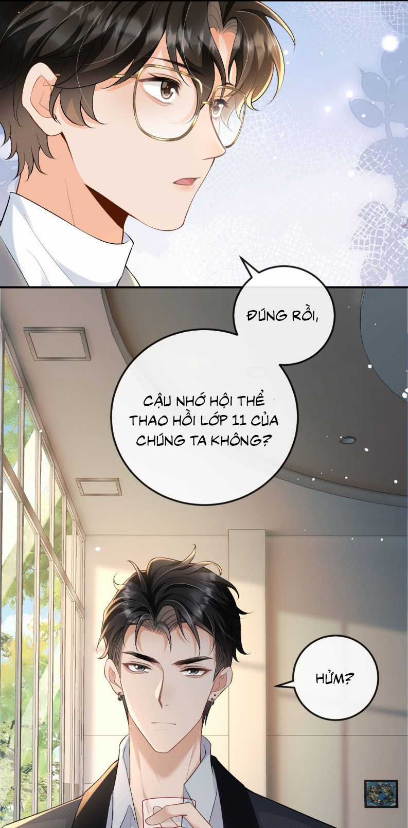 Bản Tính Hạ Đẳng - Chapter 23 - Trang 21