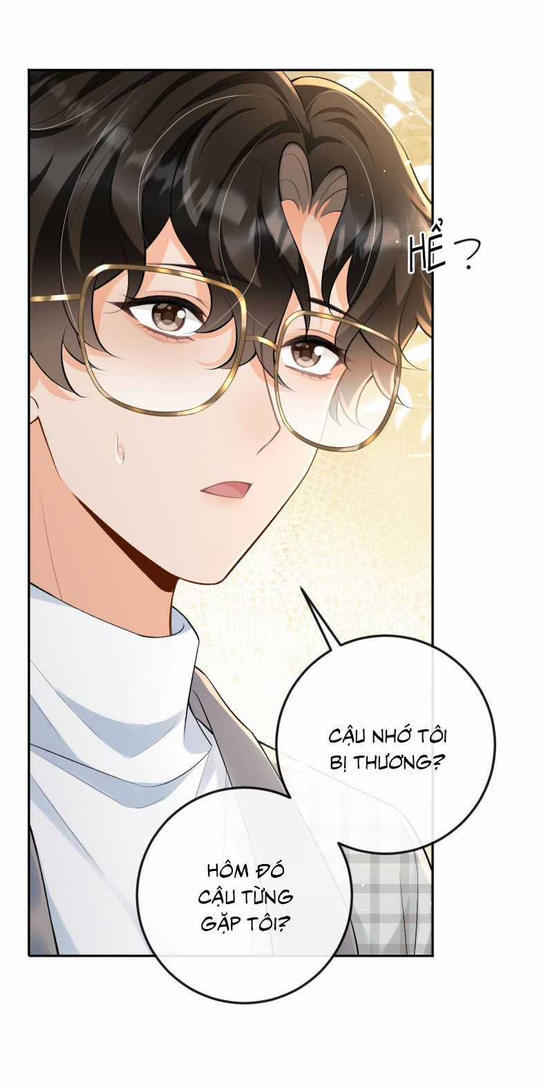 Bản Tính Hạ Đẳng - Chapter 23 - Trang 23