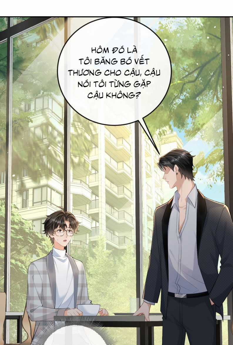 Bản Tính Hạ Đẳng - Chapter 23 - Trang 25