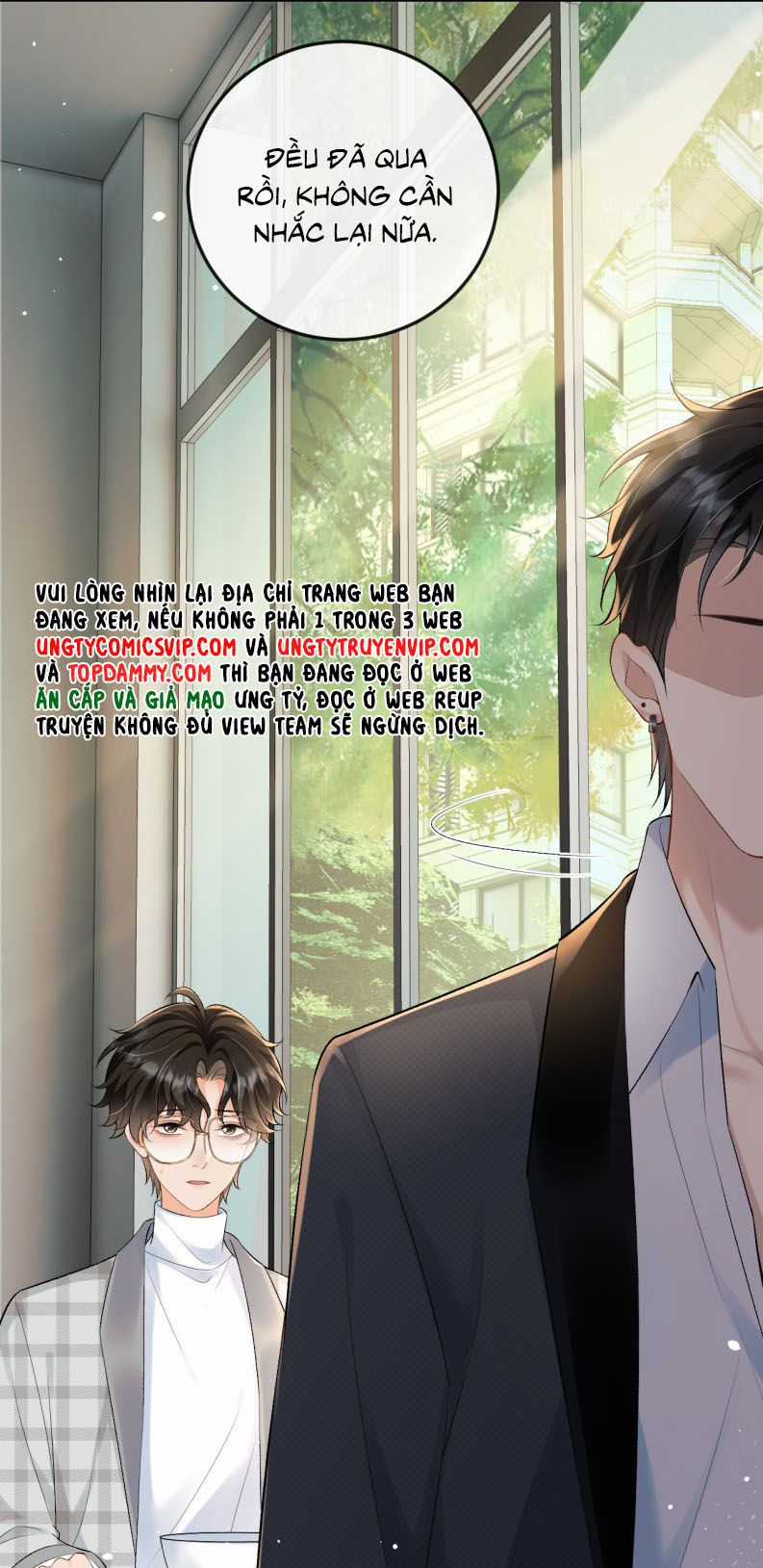 Bản Tính Hạ Đẳng - Chapter 23 - Trang 27