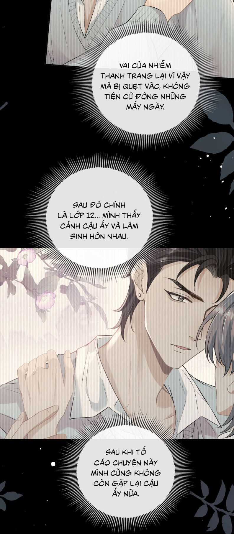 Bản Tính Hạ Đẳng - Chapter 23 - Trang 32