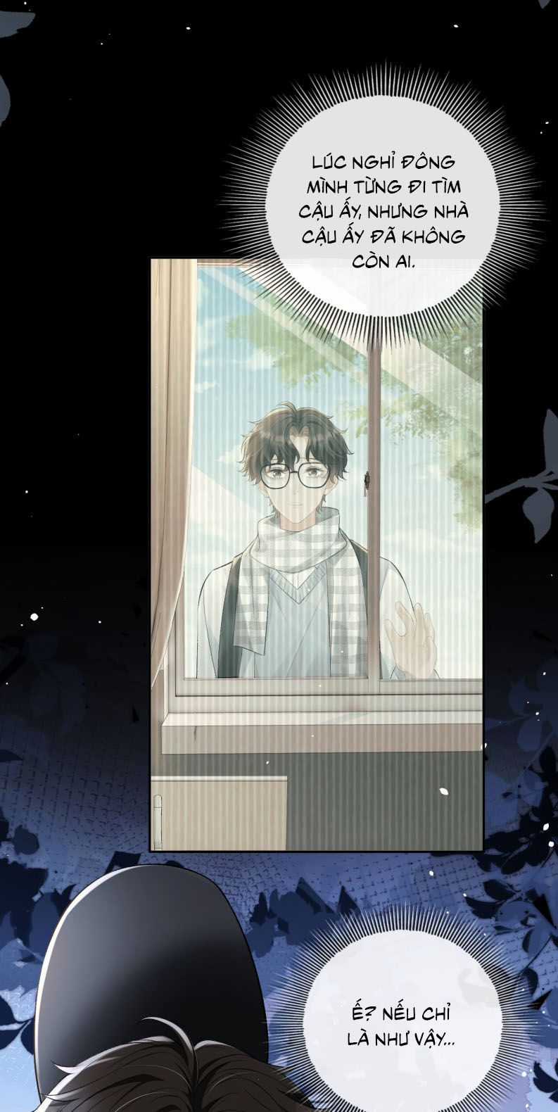 Bản Tính Hạ Đẳng - Chapter 23 - Trang 33