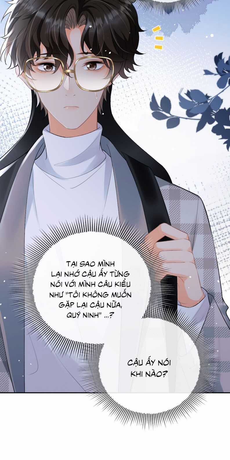 Bản Tính Hạ Đẳng - Chapter 23 - Trang 34