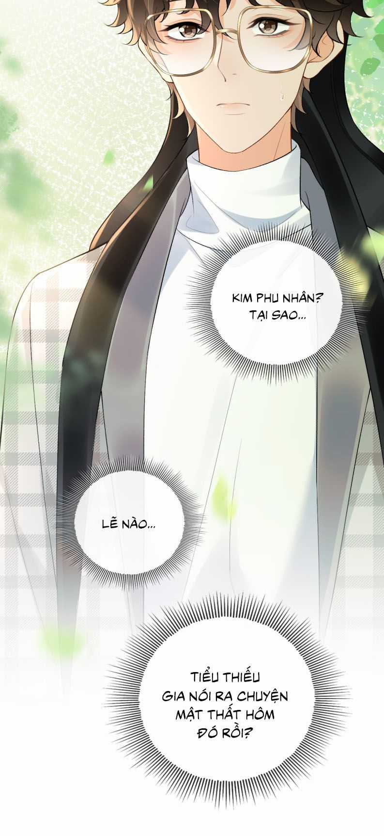 Bản Tính Hạ Đẳng - Chapter 23 - Trang 37