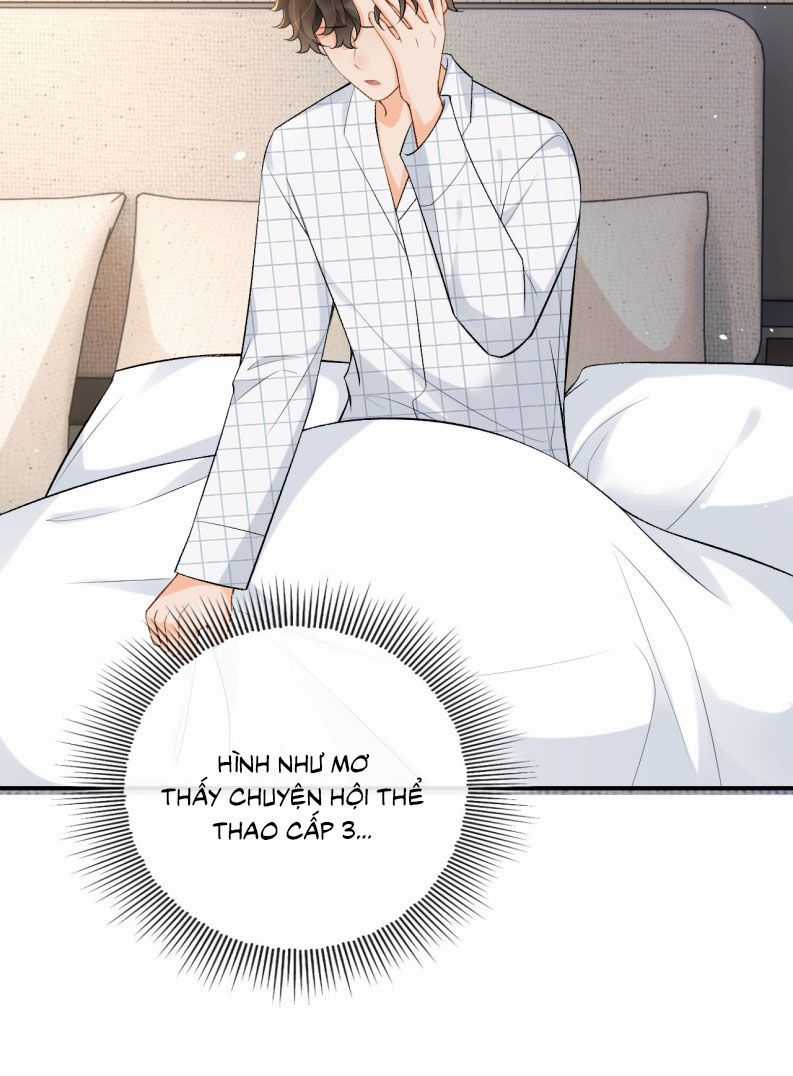 Bản Tính Hạ Đẳng - Chapter 23 - Trang 5