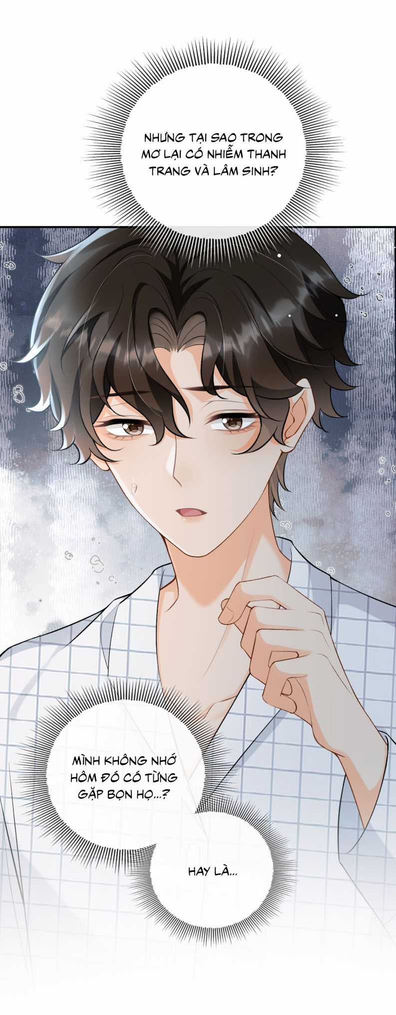 Bản Tính Hạ Đẳng - Chapter 23 - Trang 6