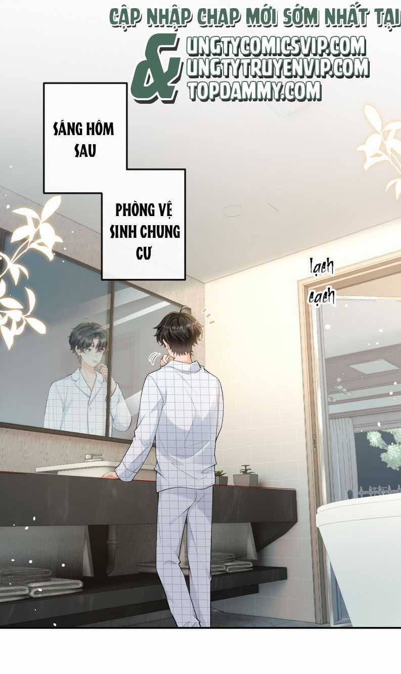 Bản Tính Hạ Đẳng - Chapter 23 - Trang 8