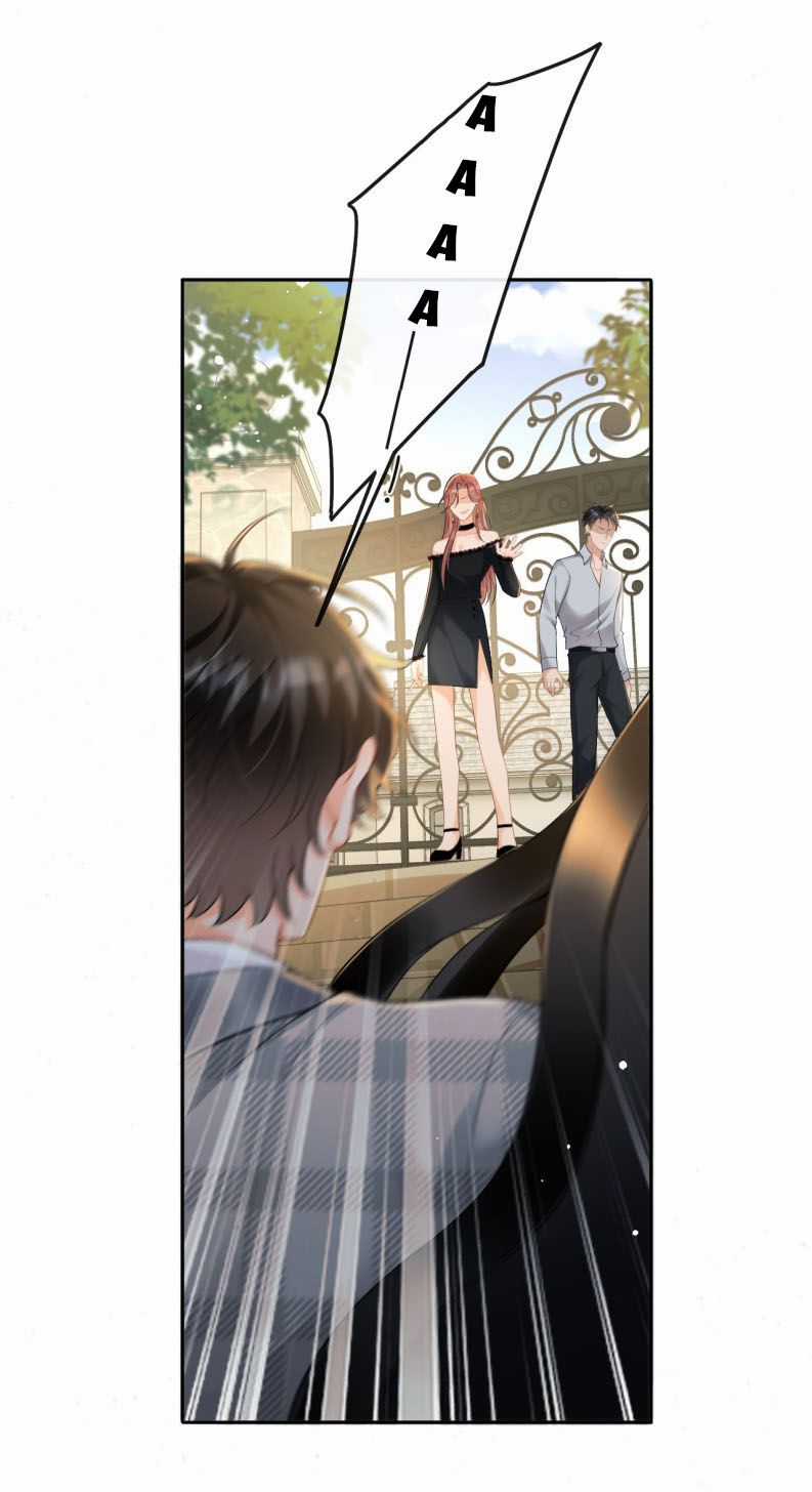 Bản Tính Hạ Đẳng - Chapter 25 - Trang 2