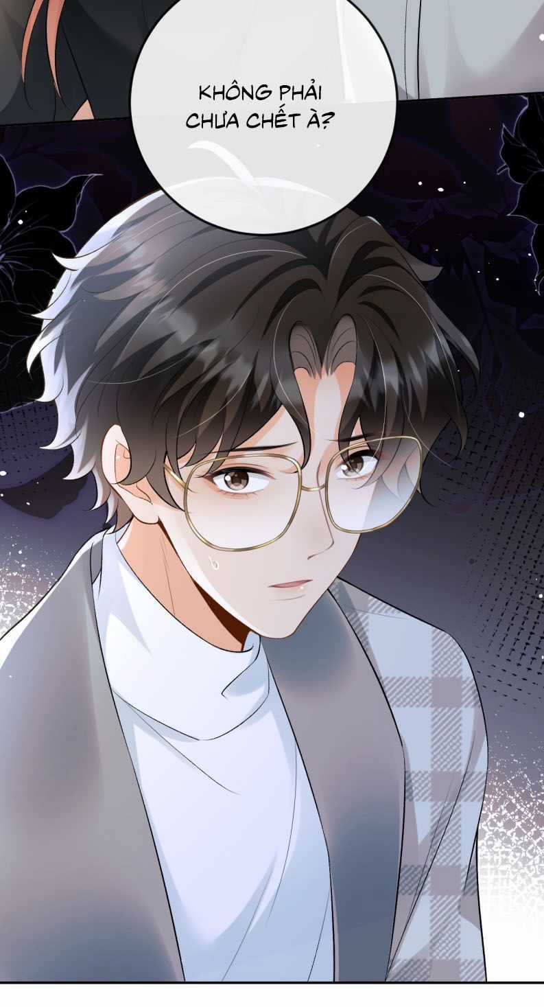 Bản Tính Hạ Đẳng - Chapter 25 - Trang 11