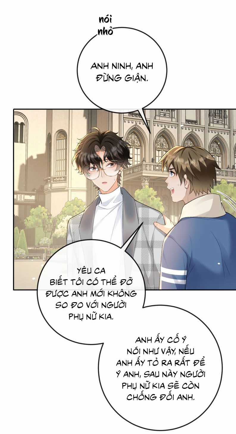 Bản Tính Hạ Đẳng - Chapter 25 - Trang 12