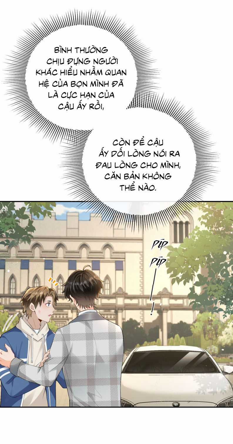 Bản Tính Hạ Đẳng - Chapter 25 - Trang 14