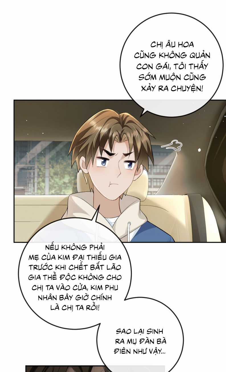 Bản Tính Hạ Đẳng - Chapter 25 - Trang 20