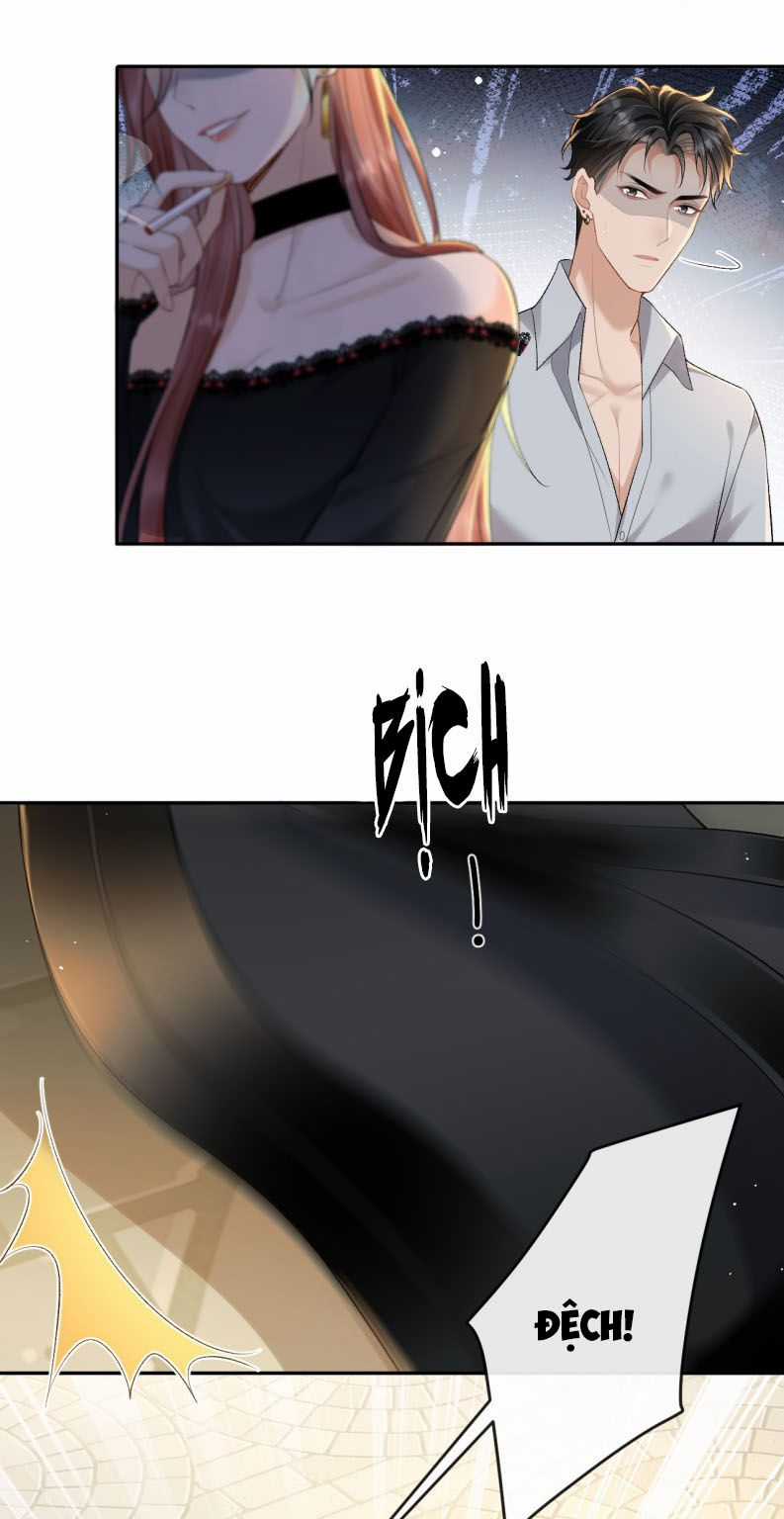 Bản Tính Hạ Đẳng - Chapter 25 - Trang 3