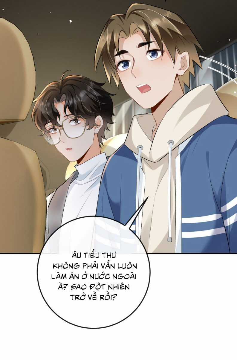 Bản Tính Hạ Đẳng - Chapter 25 - Trang 25