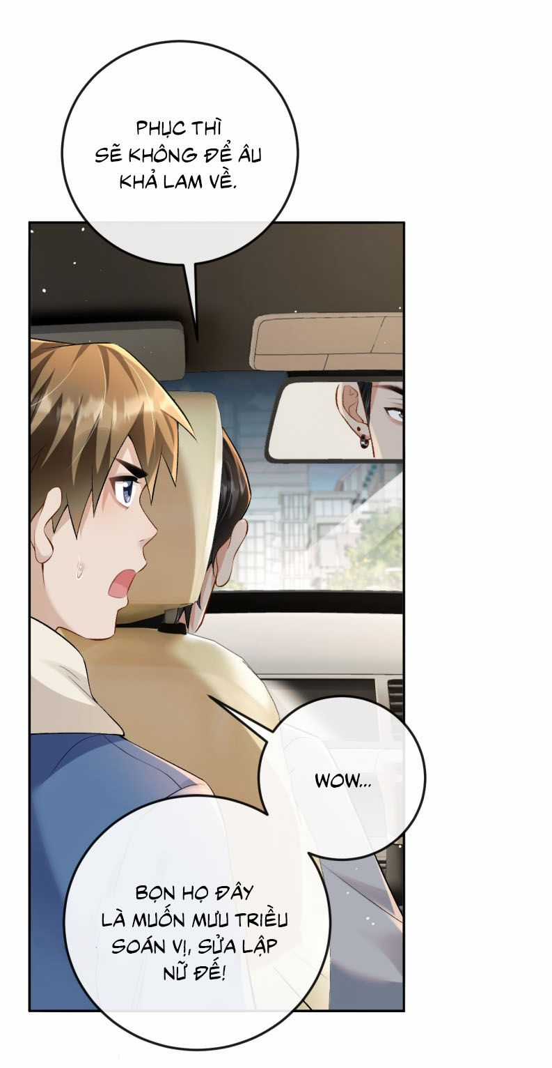 Bản Tính Hạ Đẳng - Chapter 25 - Trang 27