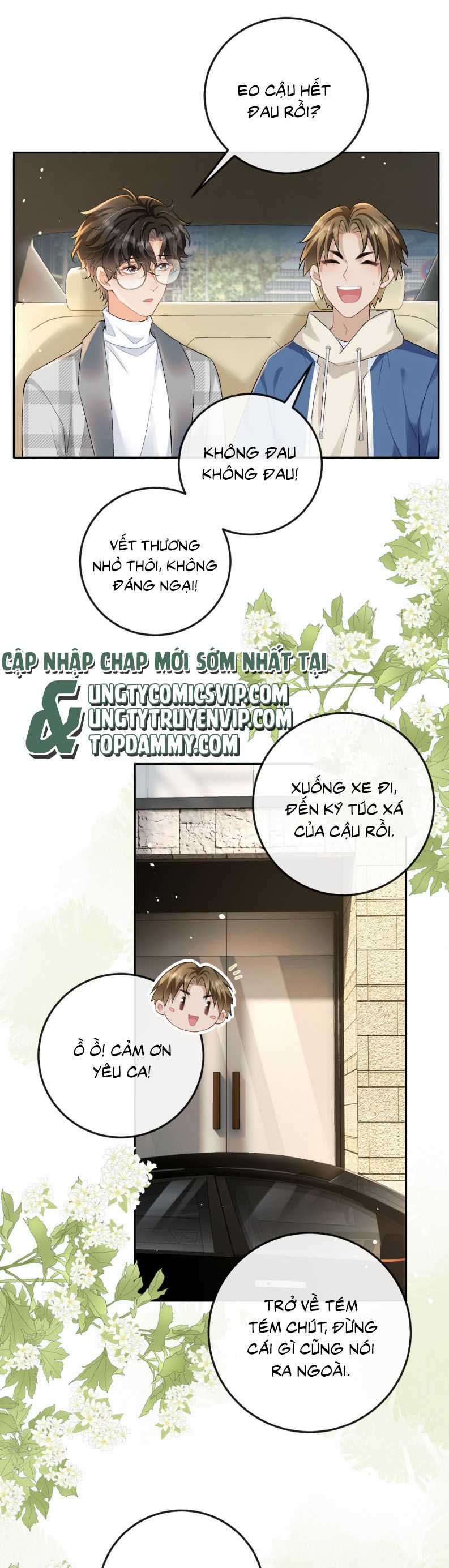 Bản Tính Hạ Đẳng - Chapter 25 - Trang 29