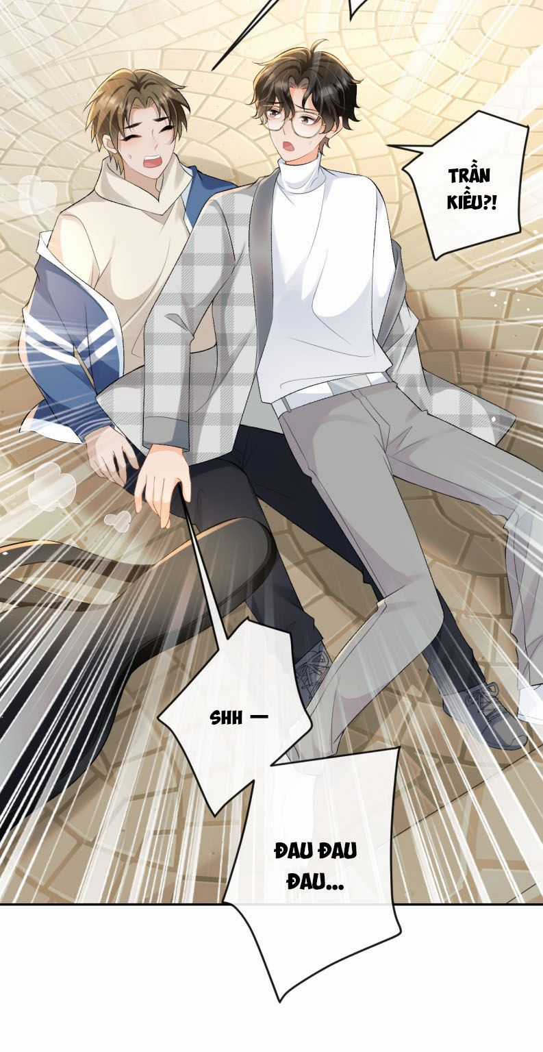 Bản Tính Hạ Đẳng - Chapter 25 - Trang 4