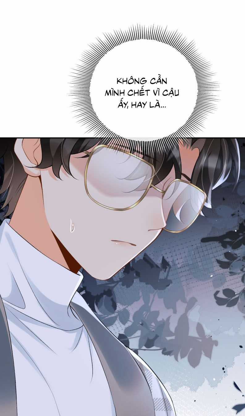 Bản Tính Hạ Đẳng - Chapter 25 - Trang 35