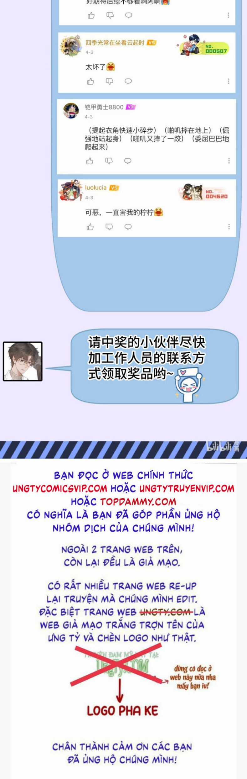 Bản Tính Hạ Đẳng - Chapter 25 - Trang 39