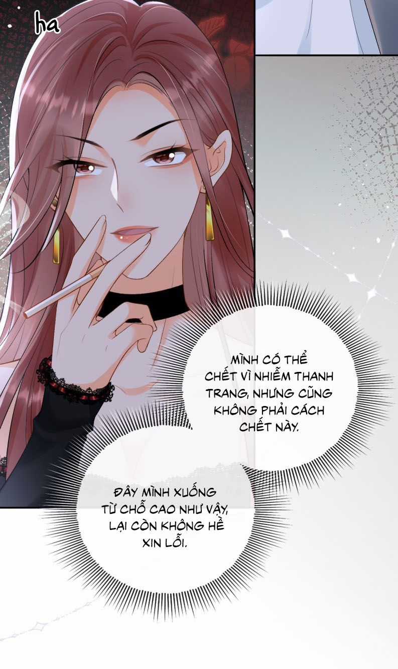 Bản Tính Hạ Đẳng - Chapter 25 - Trang 7