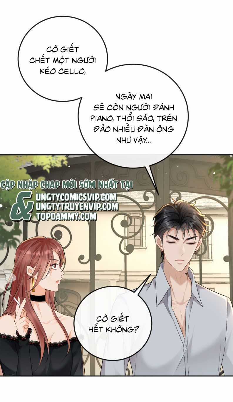 Bản Tính Hạ Đẳng - Chapter 25 - Trang 9