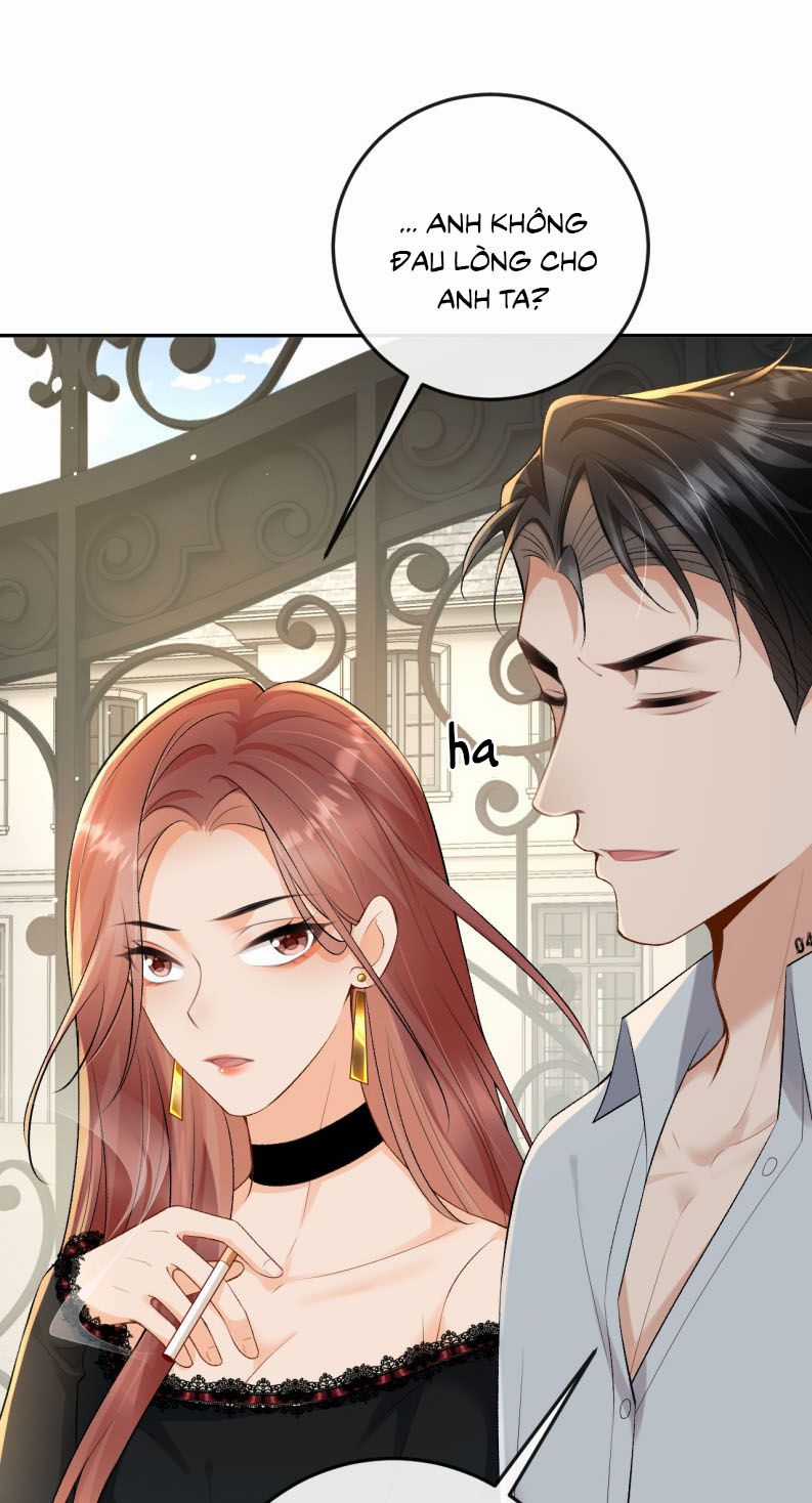 Bản Tính Hạ Đẳng - Chapter 25 - Trang 10