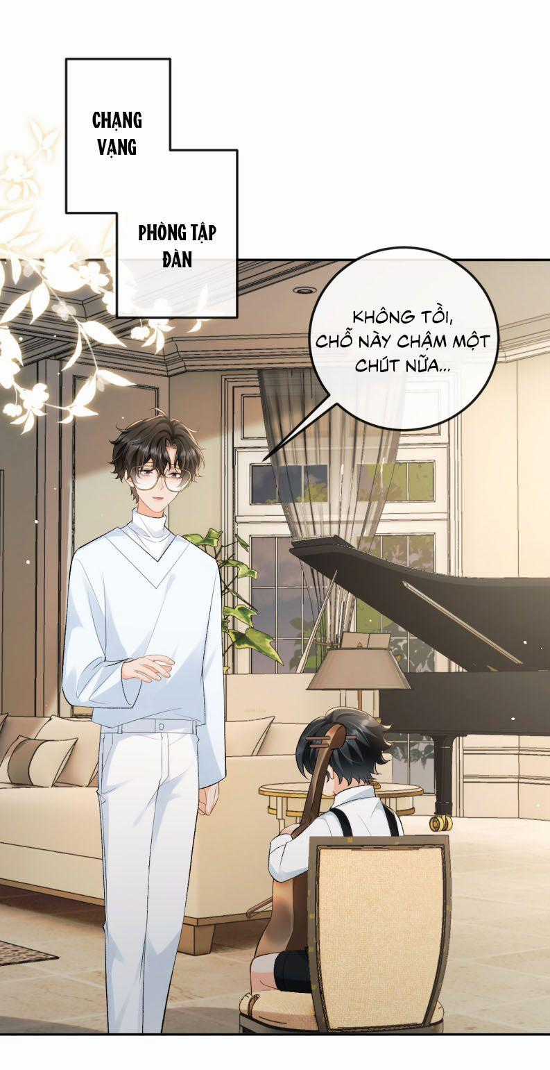Bản Tính Hạ Đẳng - Chapter 26 - Trang 2