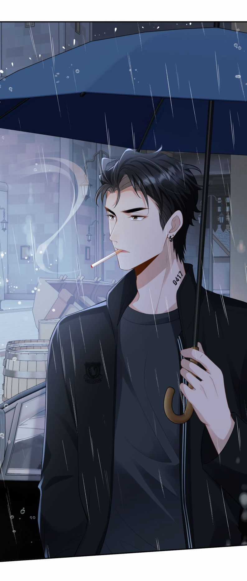 Bản Tính Hạ Đẳng - Chapter 26 - Trang 11