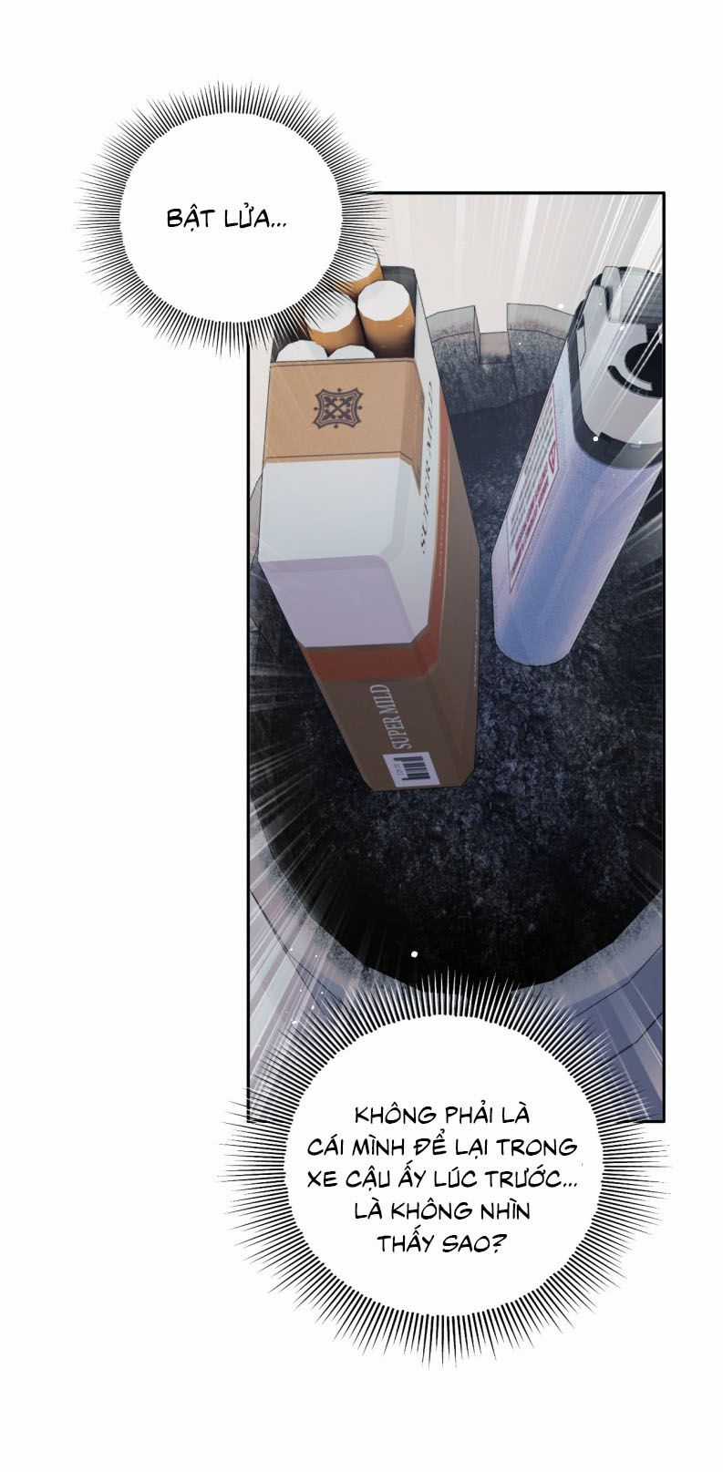 Bản Tính Hạ Đẳng - Chapter 26 - Trang 17