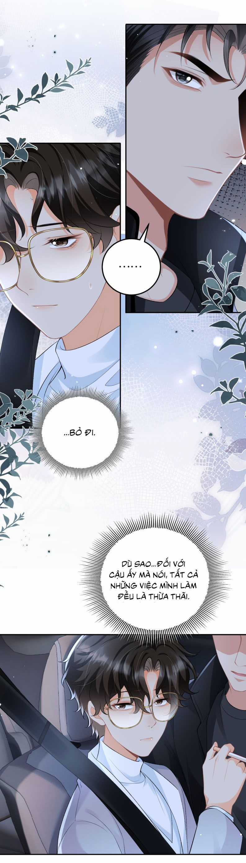 Bản Tính Hạ Đẳng - Chapter 26 - Trang 27