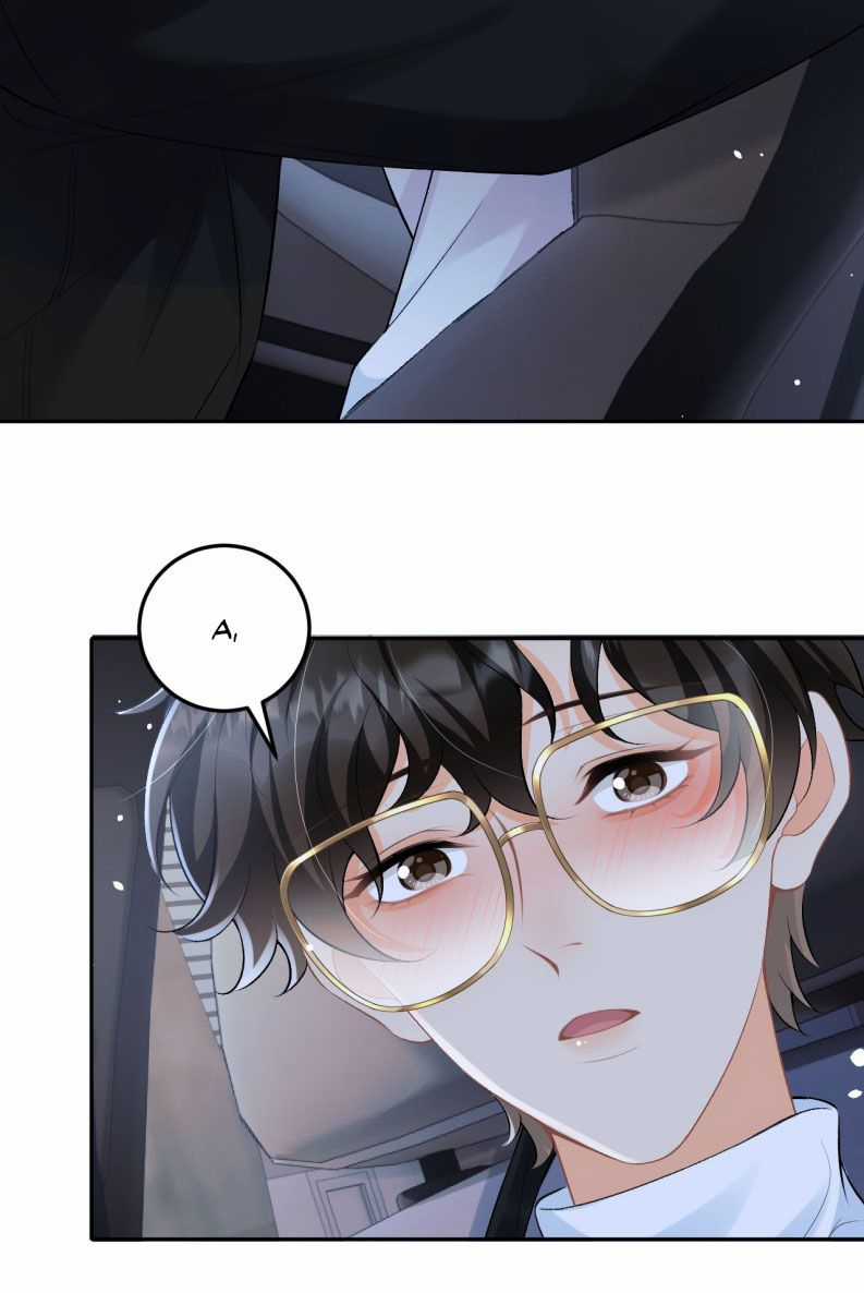 Bản Tính Hạ Đẳng - Chapter 26 - Trang 29