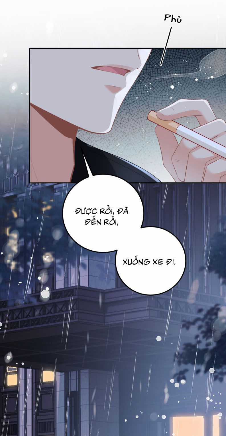 Bản Tính Hạ Đẳng - Chapter 26 - Trang 32